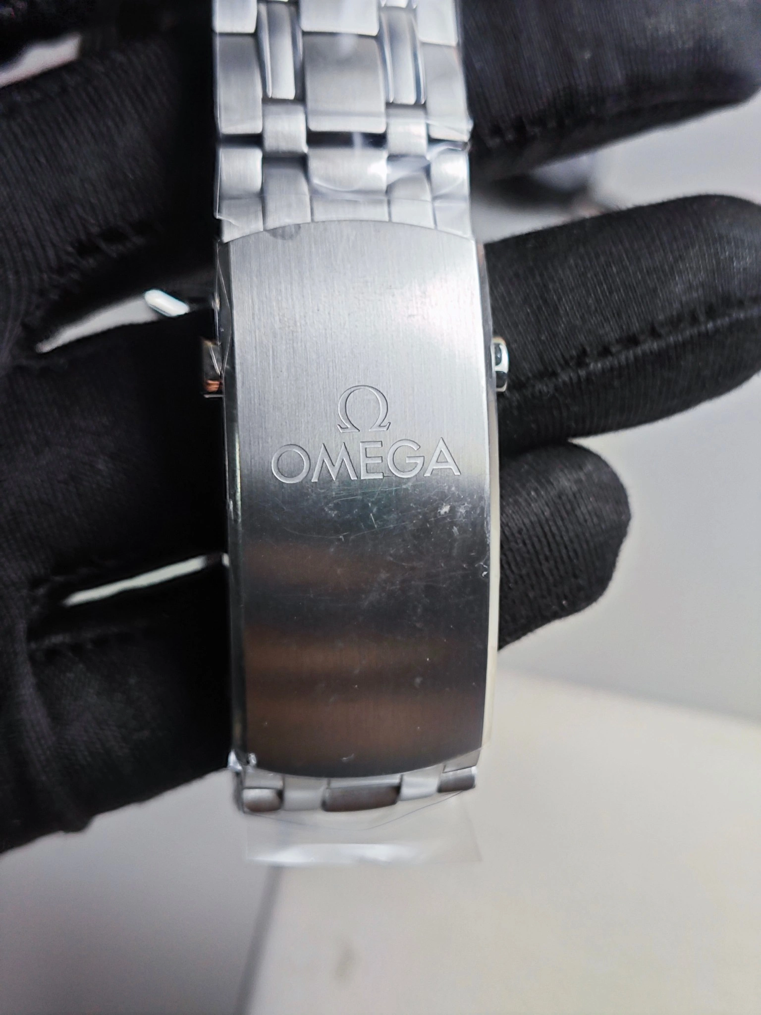 CBD Factory Omega Seamaster Diver 300M 42mm Black Wave Dial Black Ceramic Bezel Stainless Steel Bracelet (210.30.42.20.01.001) 1:1 Super Clone – DD8800 Movement StreetReady 275